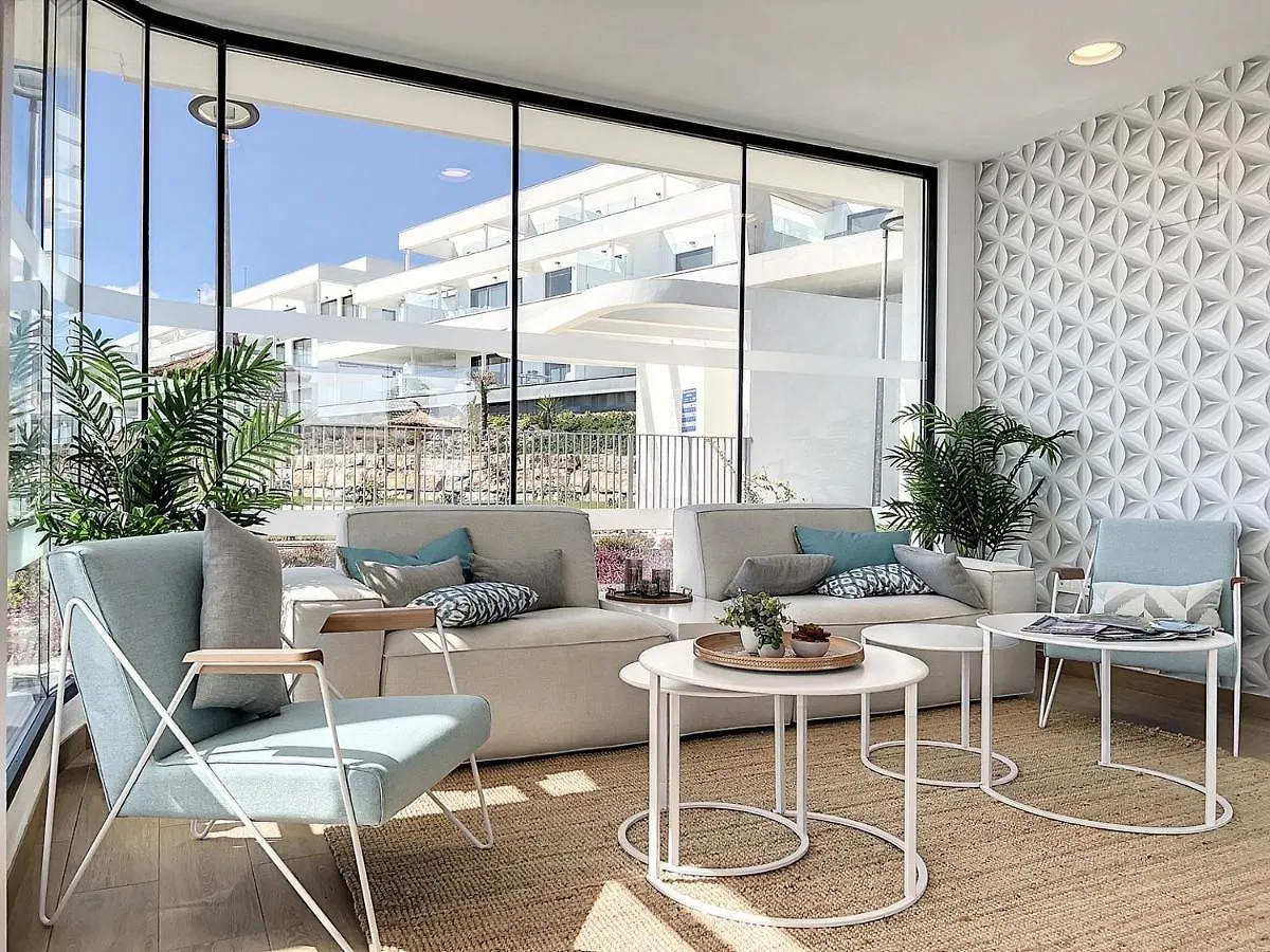 Apartmán Via Celere 2340 Casares