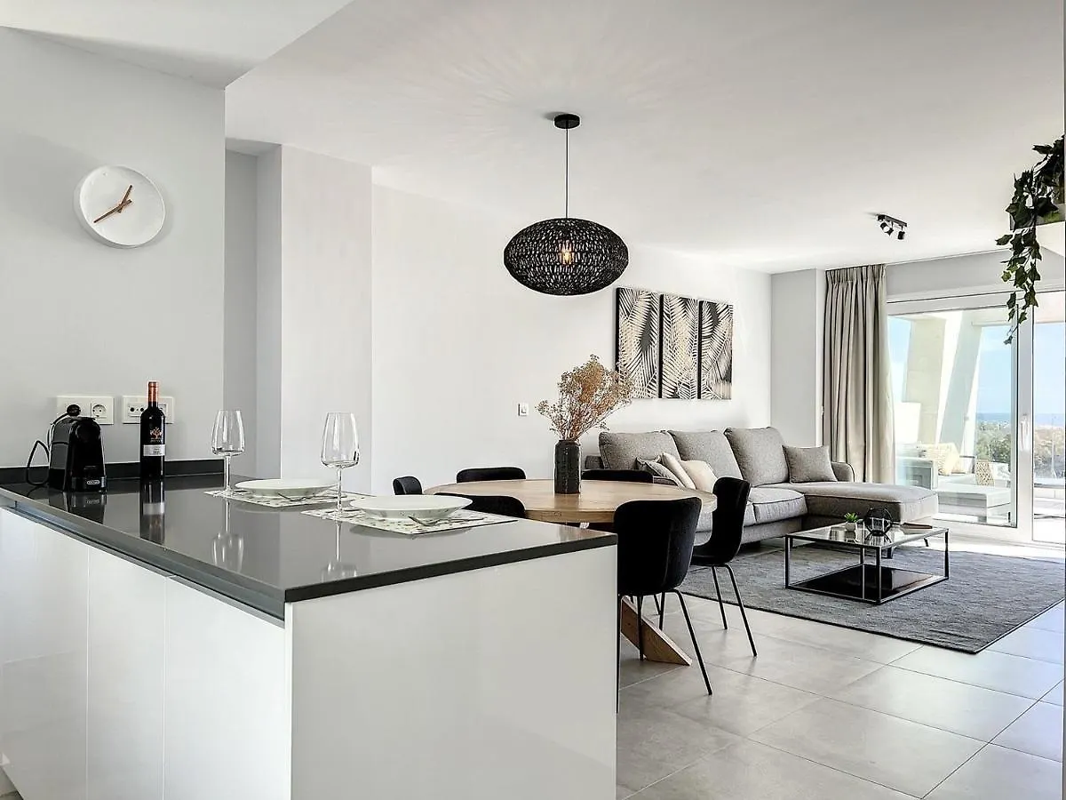 Apartmán Via Celere 2340 Casares