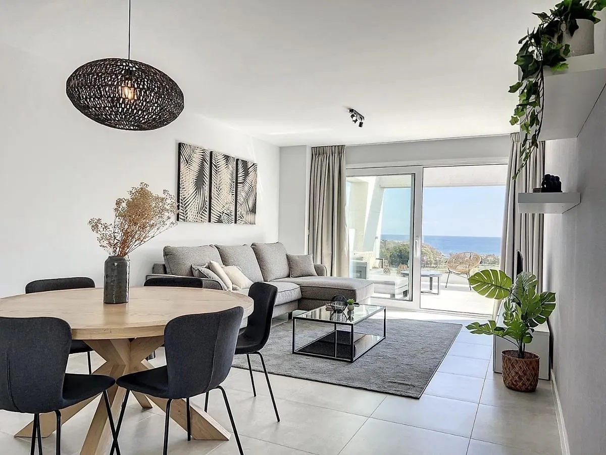 Apartmán Via Celere 2340 Casares