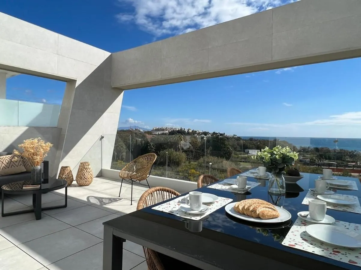 Apartmán Via Celere 2340 Casares