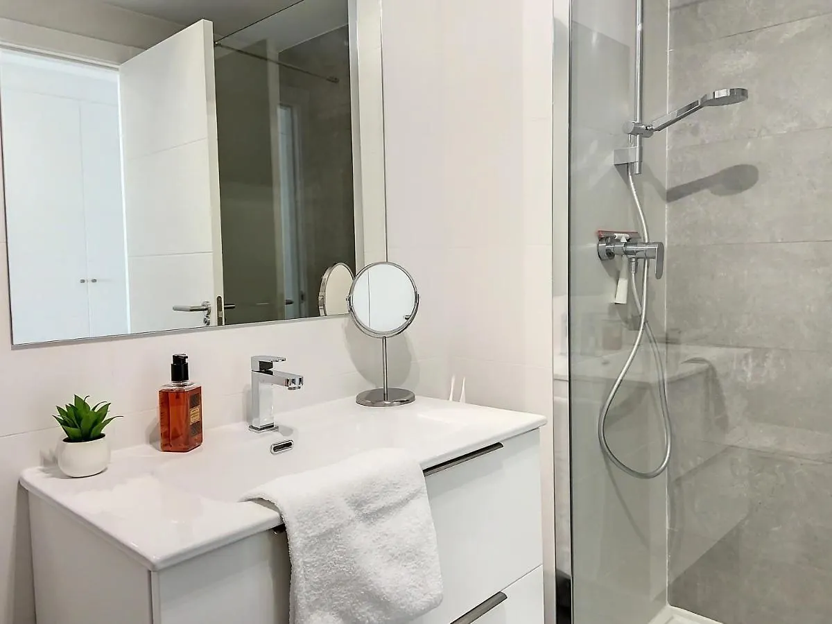 Apartmán Via Celere 2340 Casares