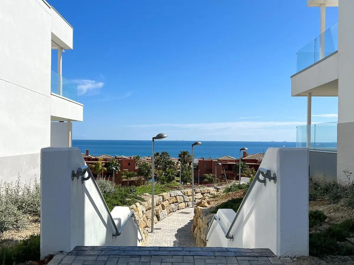 Apartmán Via Celere 2340 Casares