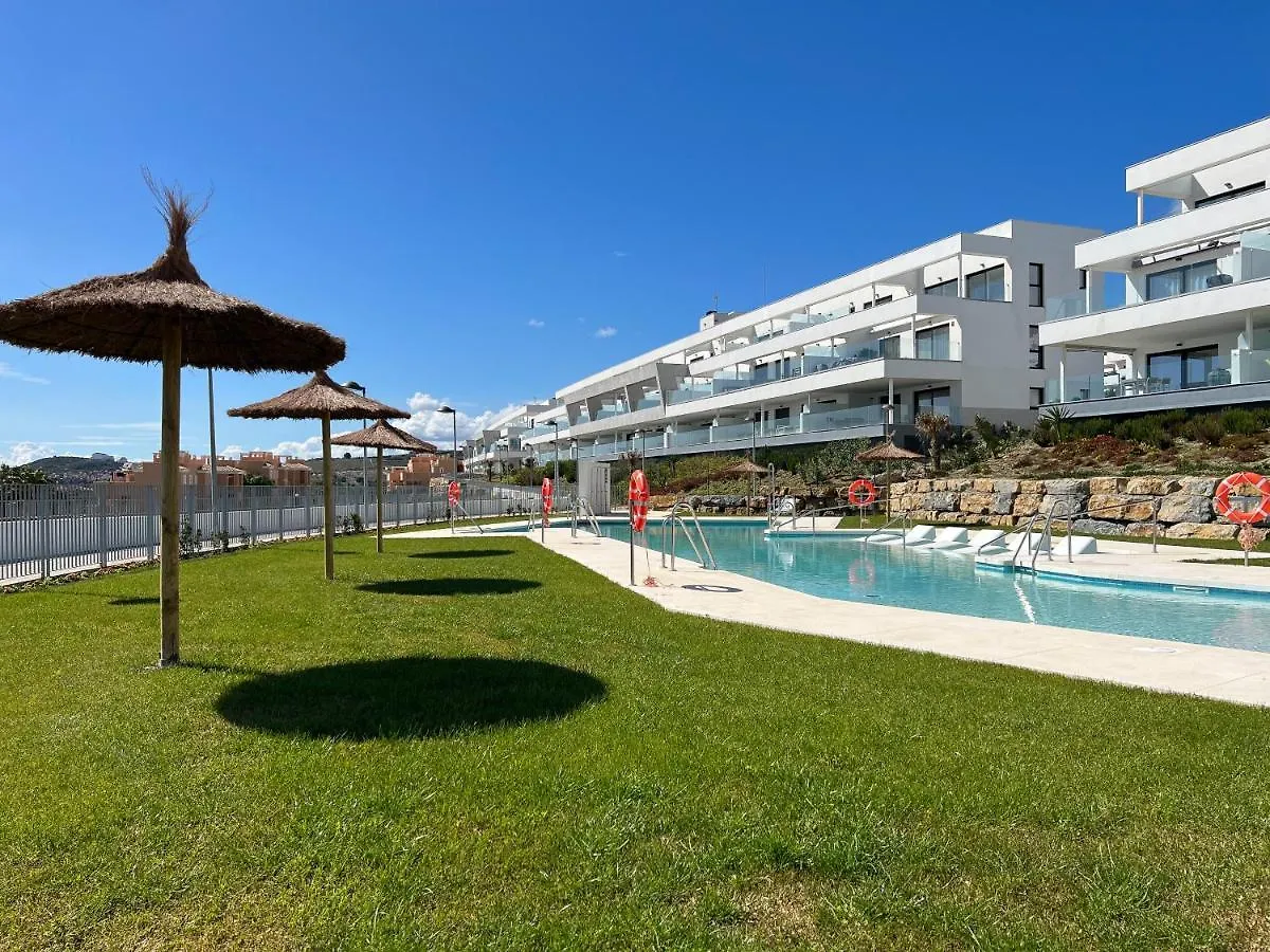 Apartmán Via Celere 2340 Casares Španělsko