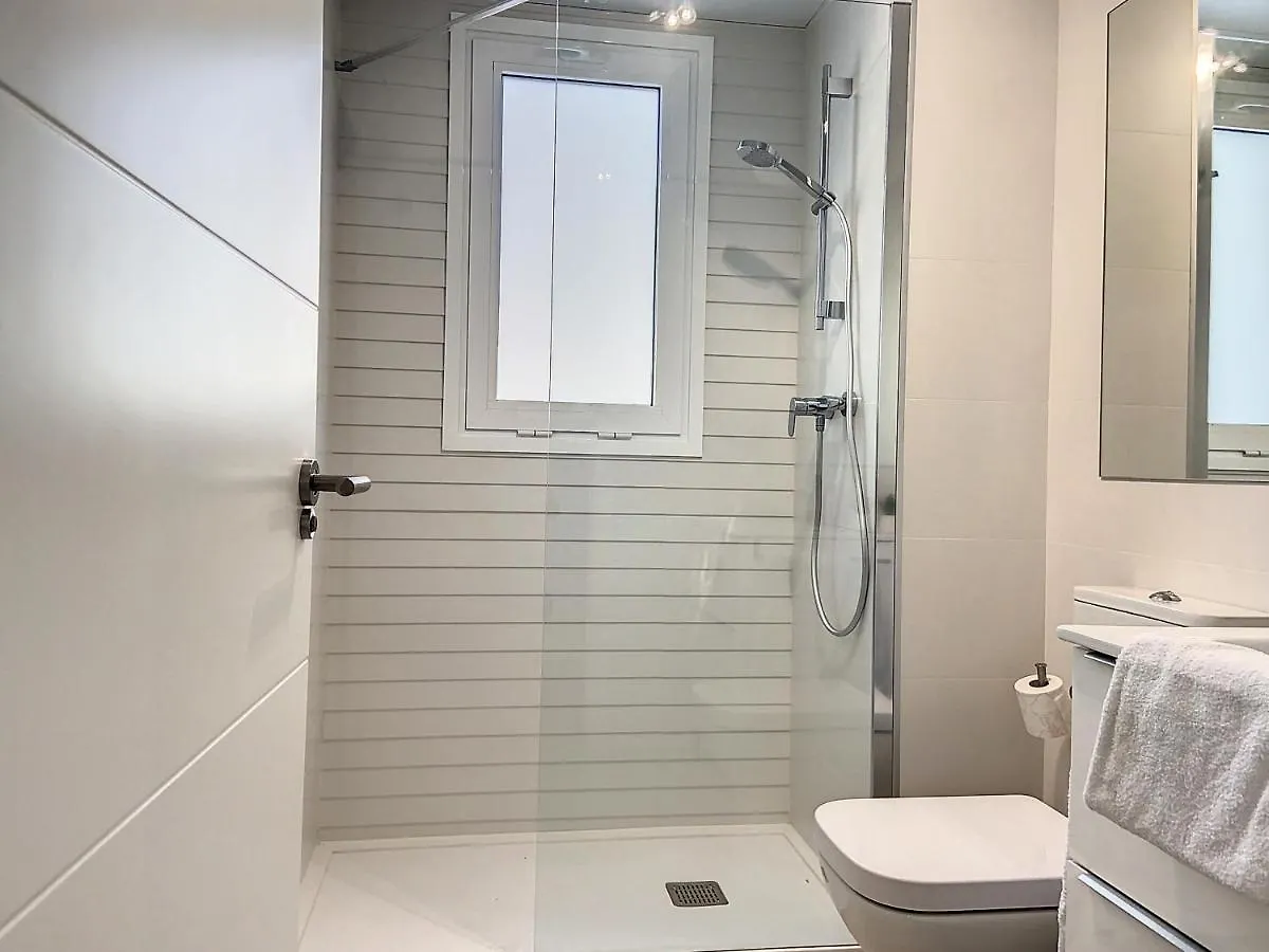 Apartmán Via Celere 2340 Casares